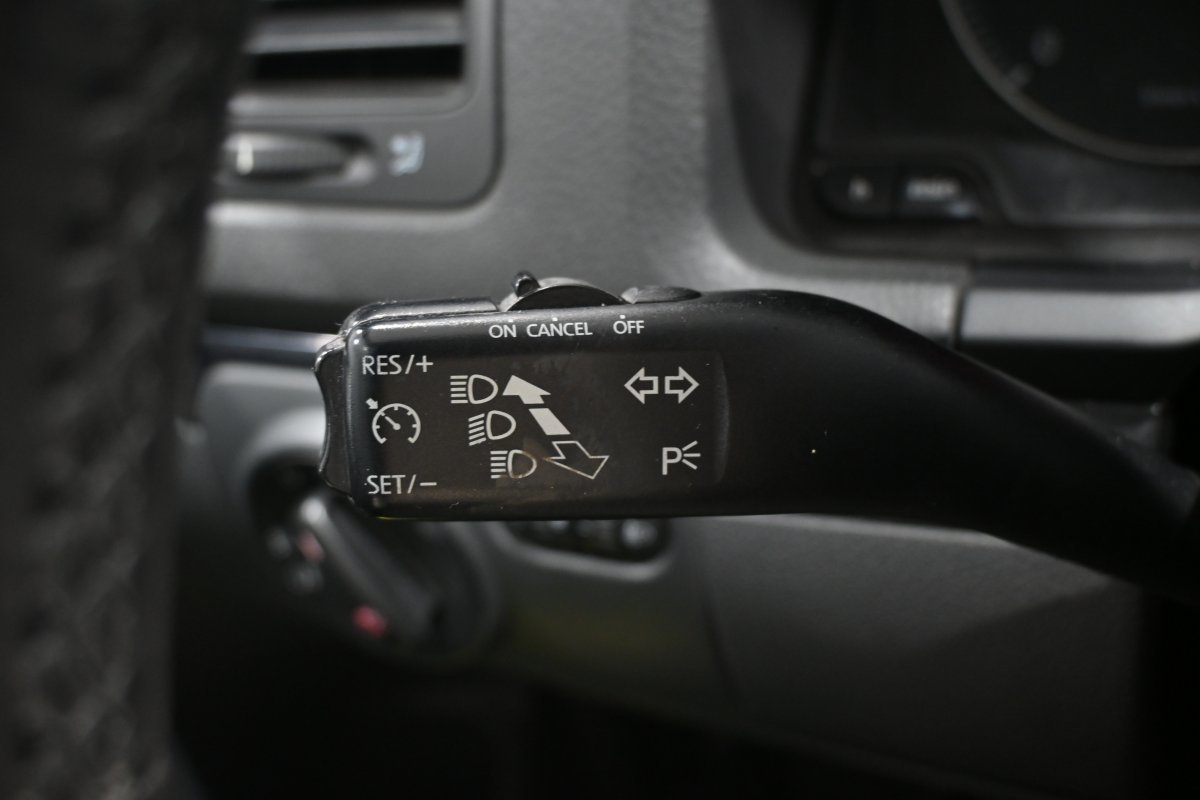 Foto Volkswagen Golf 17