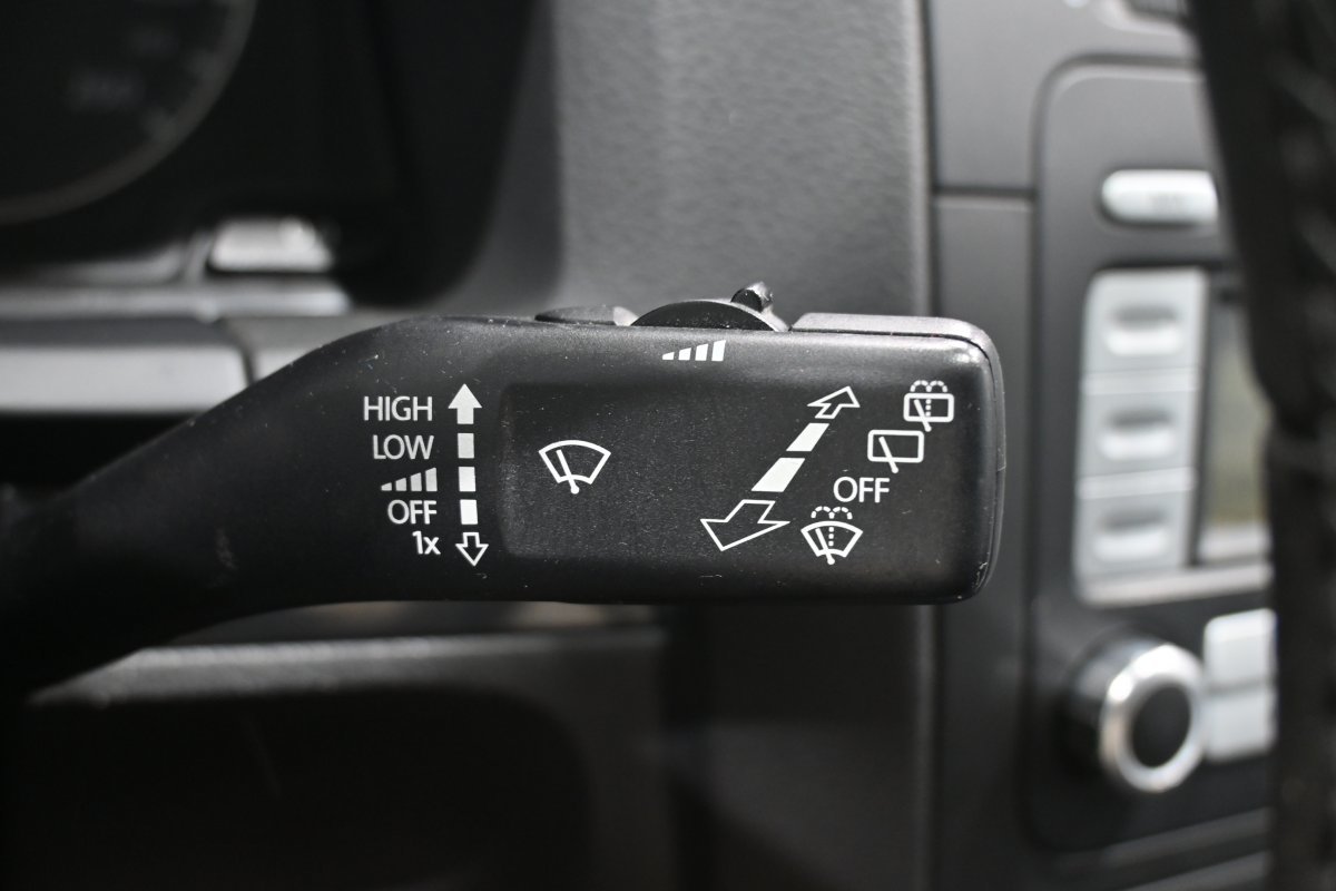 Foto Volkswagen Golf 18