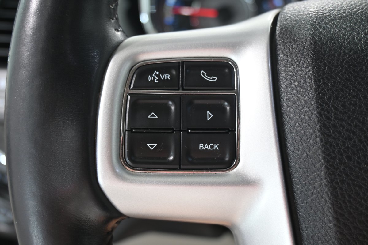 Foto Lancia Voyager 23