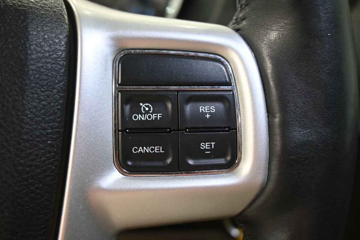 Foto Lancia Voyager 24