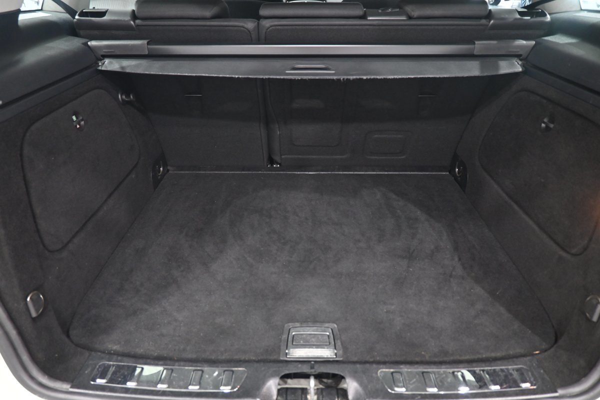 Foto Mercedes-Benz Clase B 8