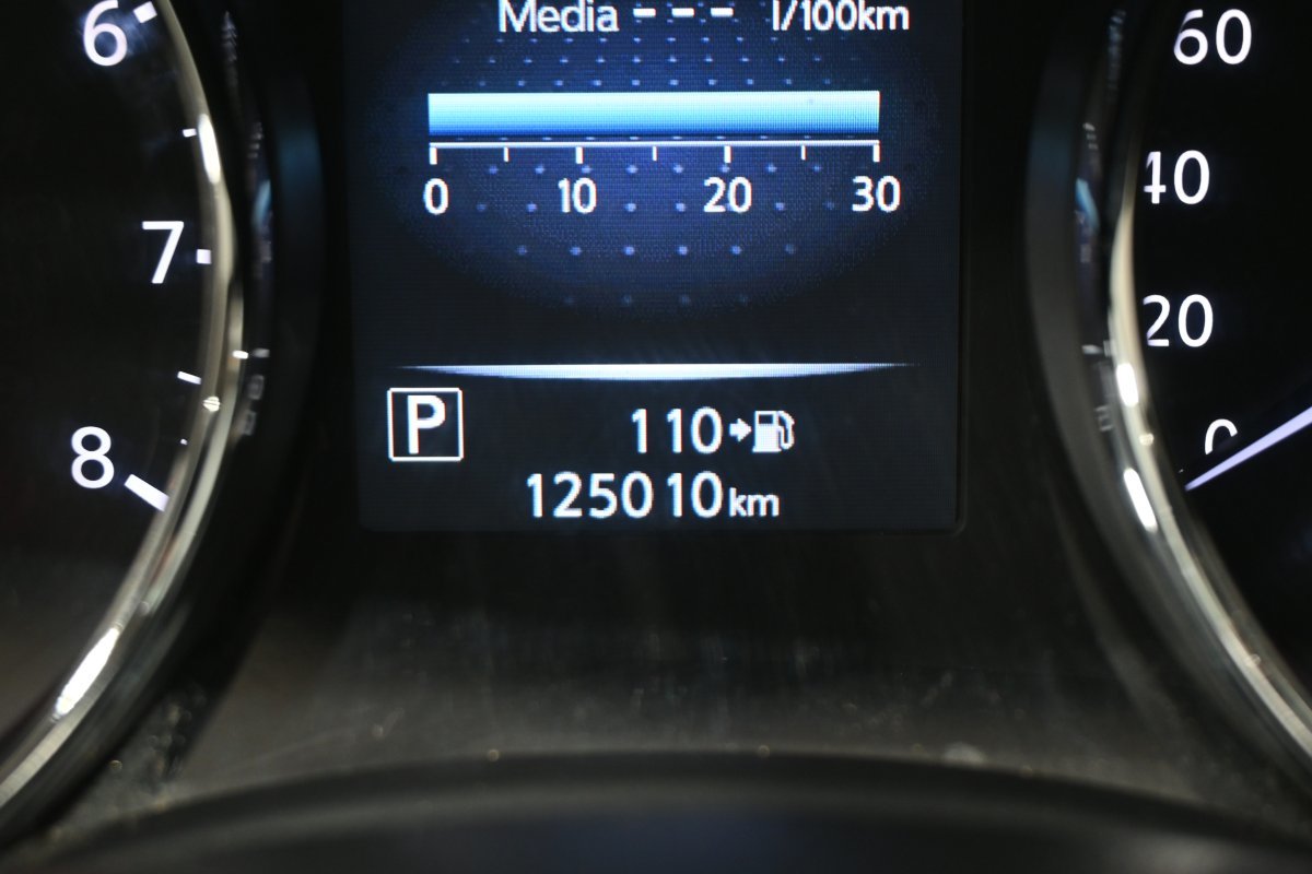 Foto Nissan Qashqai 12