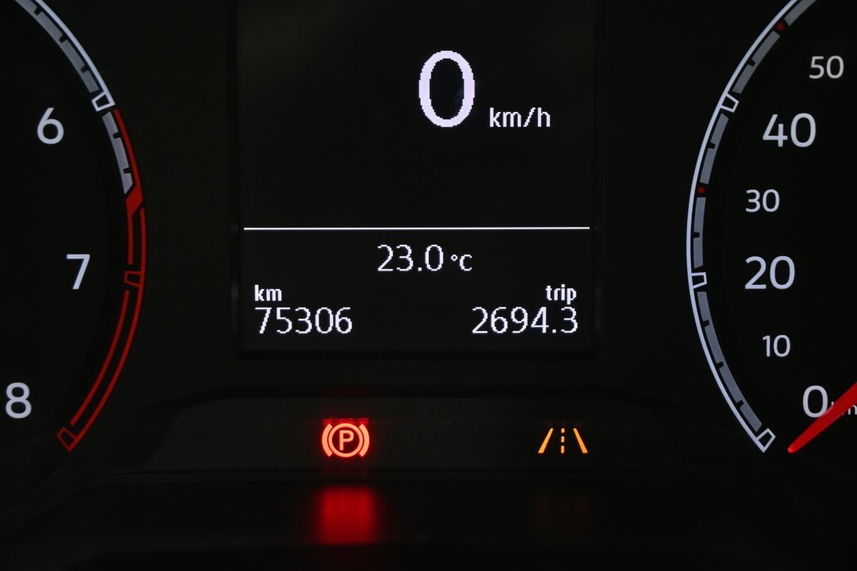 Foto Volkswagen T-Roc 12