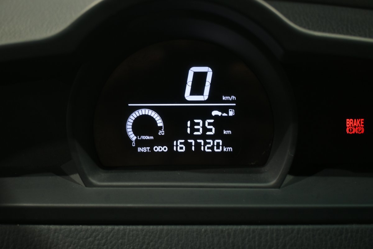 Foto SsangYong Rodius 13