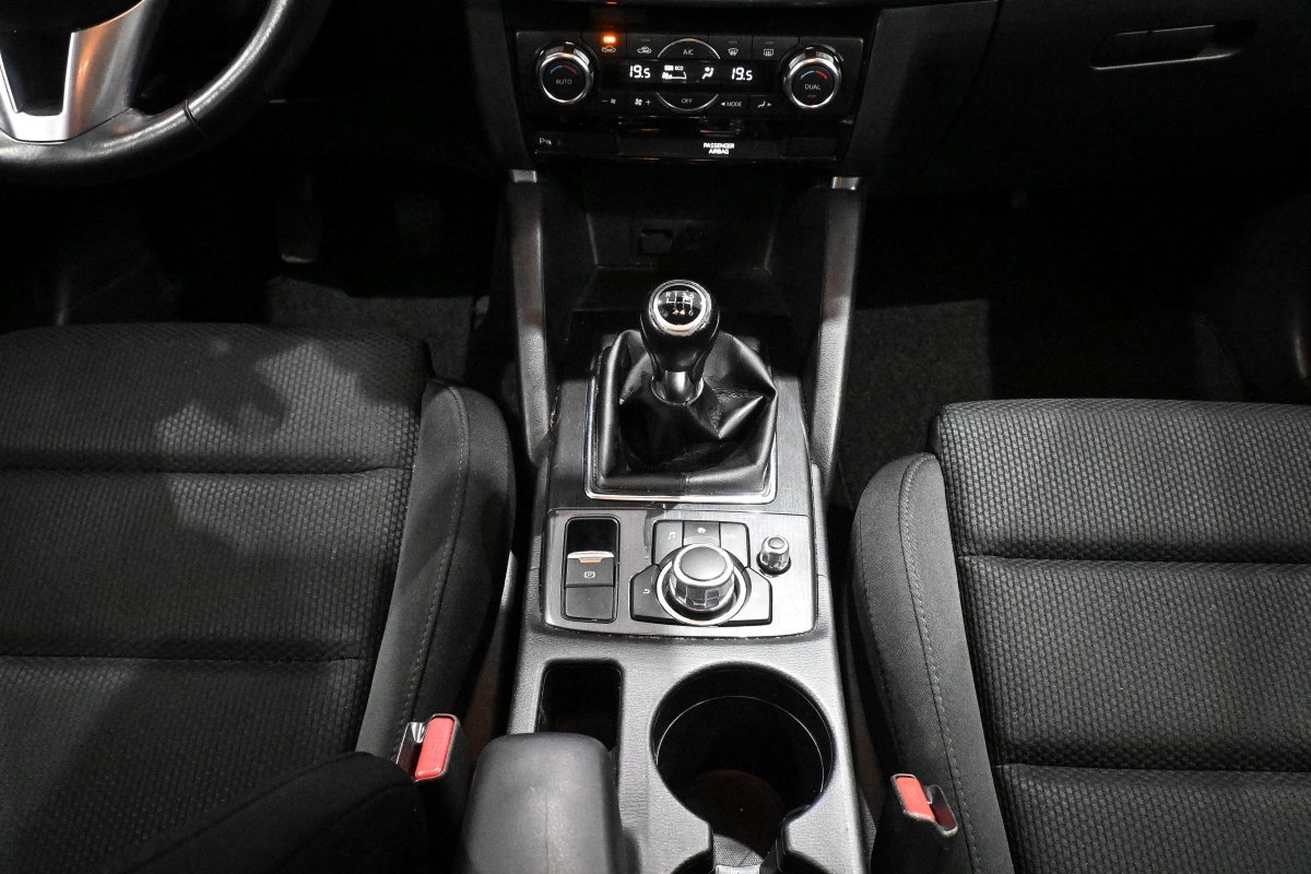 Foto Mazda CX-5 20