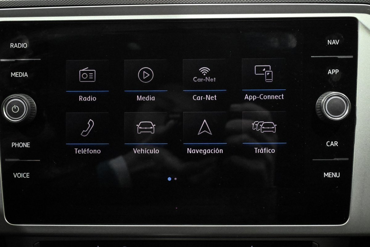 Foto Volkswagen Passat Variant 14