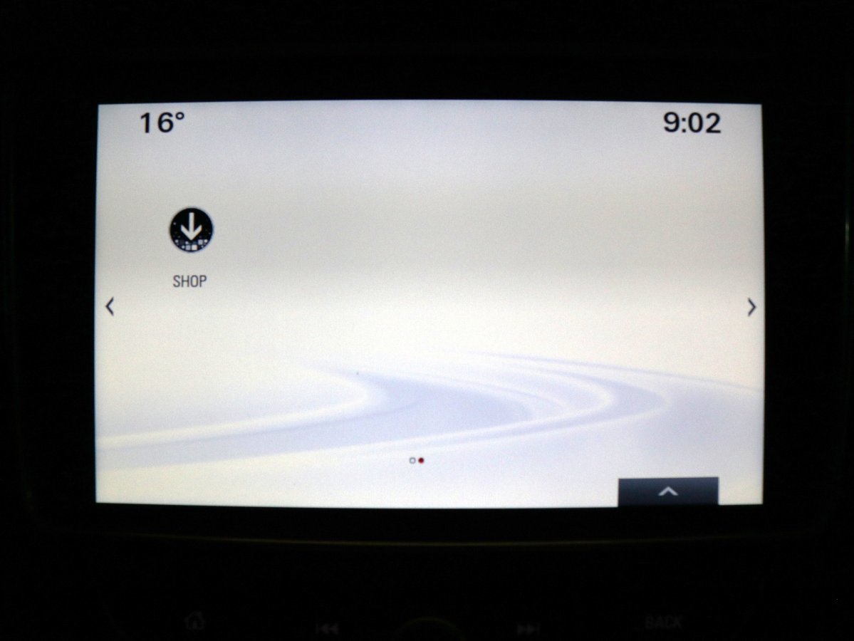 Foto Opel Mokka X 17