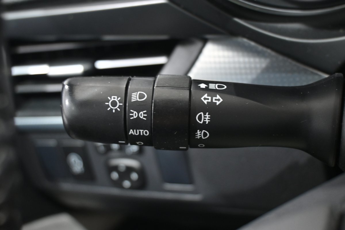 Foto Toyota Avensis 22