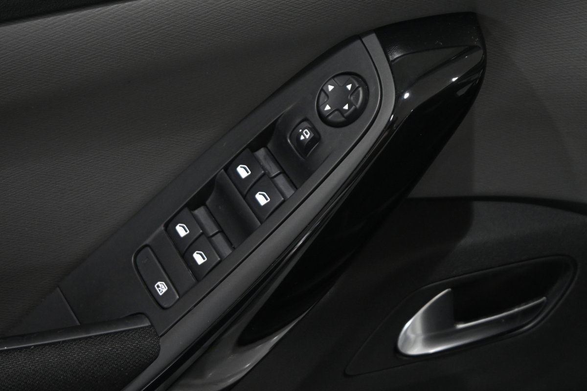 Foto Citroën C4 Picasso 26