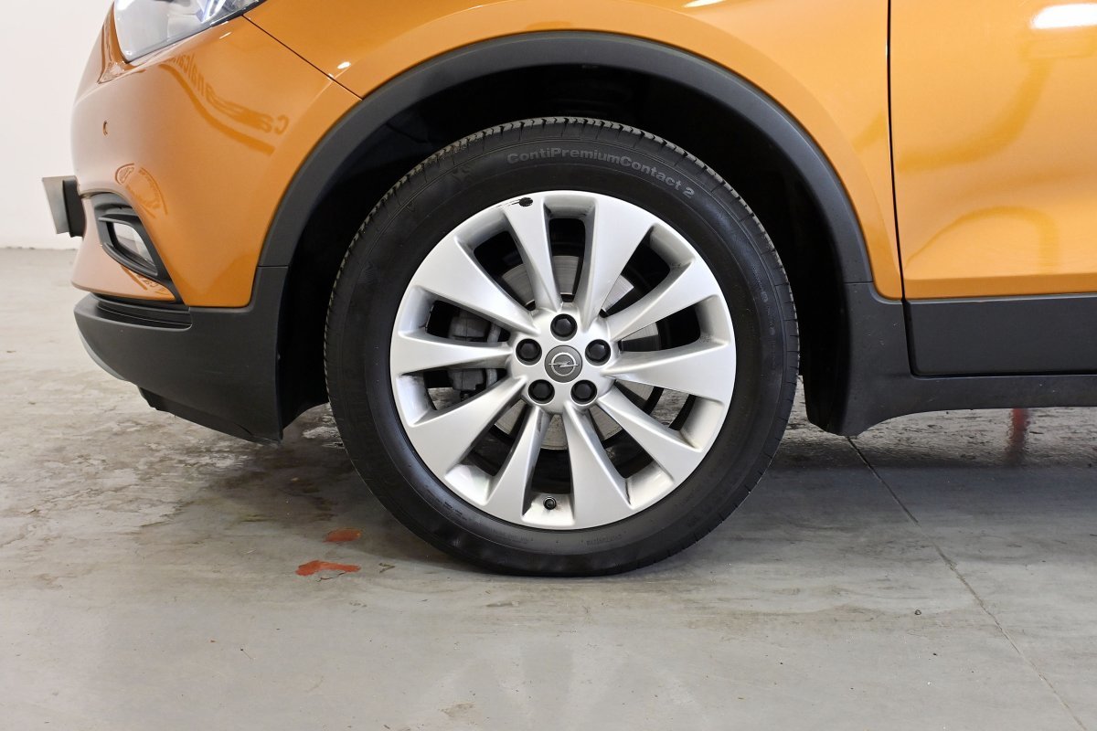 Foto Opel Mokka X 32
