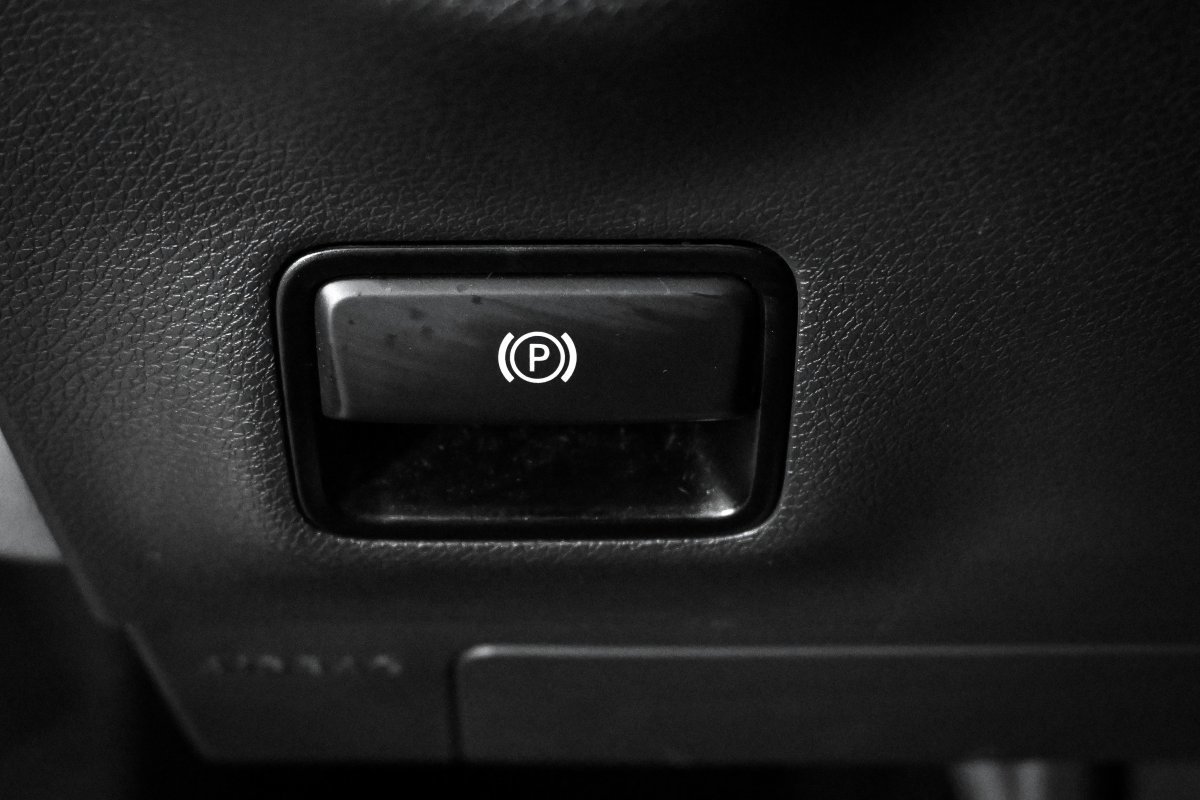 Foto Mercedes-Benz Clase GLA 34