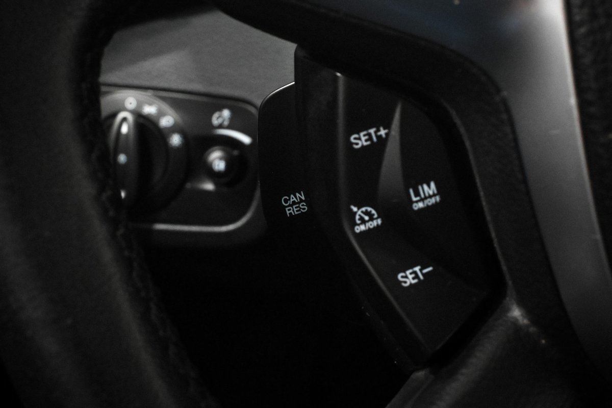 Foto Ford Grand C-MAX 28