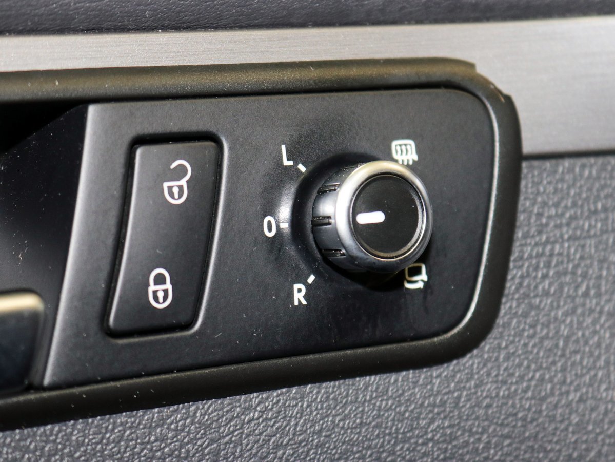 Foto Volkswagen Touran 34