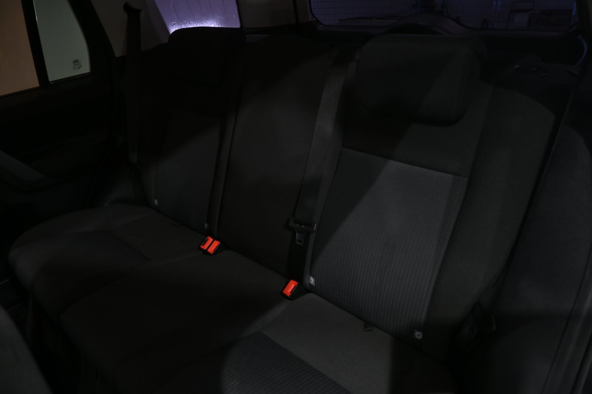 Foto Land-Rover Freelander 11