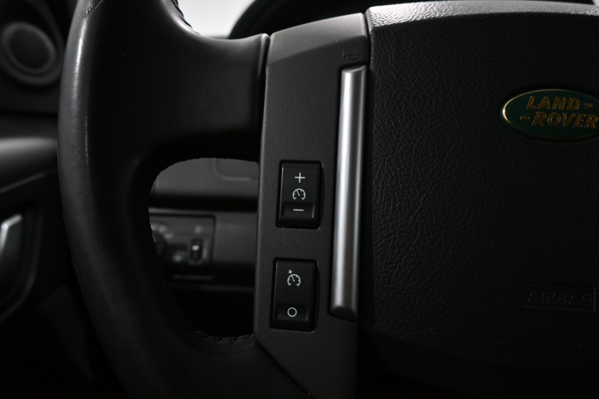 Foto Land-Rover Freelander 21