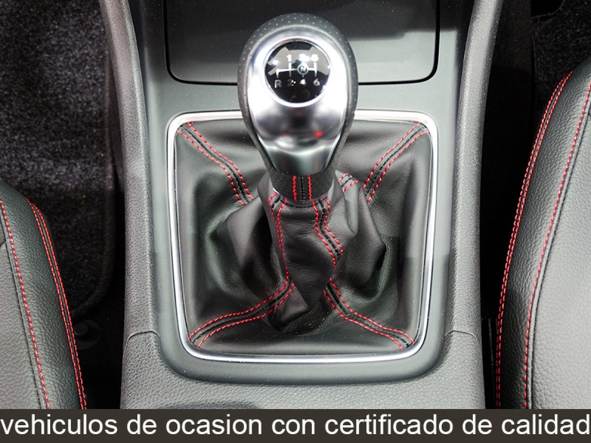 Foto Mercedes-Benz Clase A 30