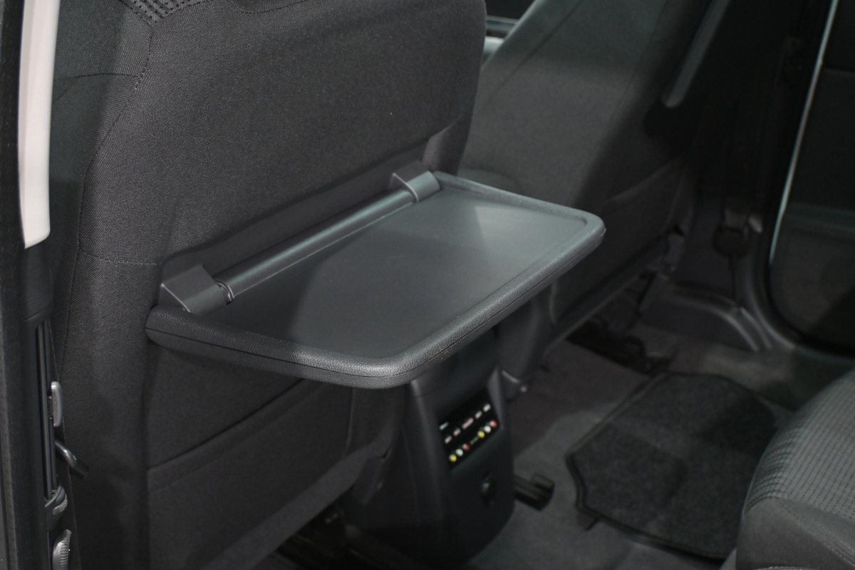 Foto Peugeot 5008 15