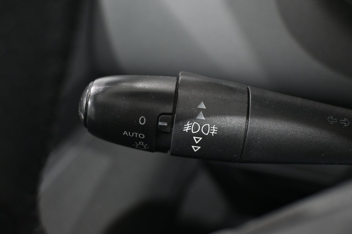 Foto Peugeot 5008 22