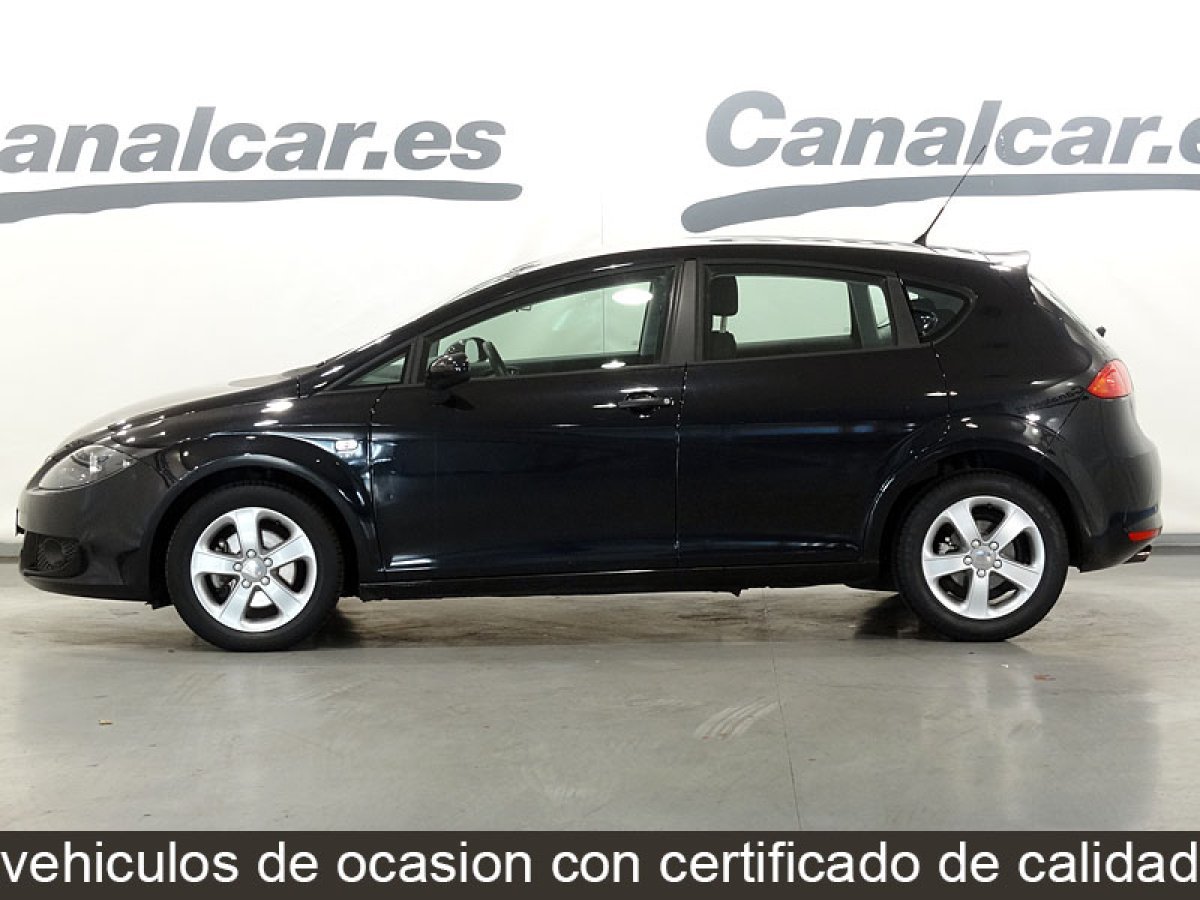 Foto Seat León 8