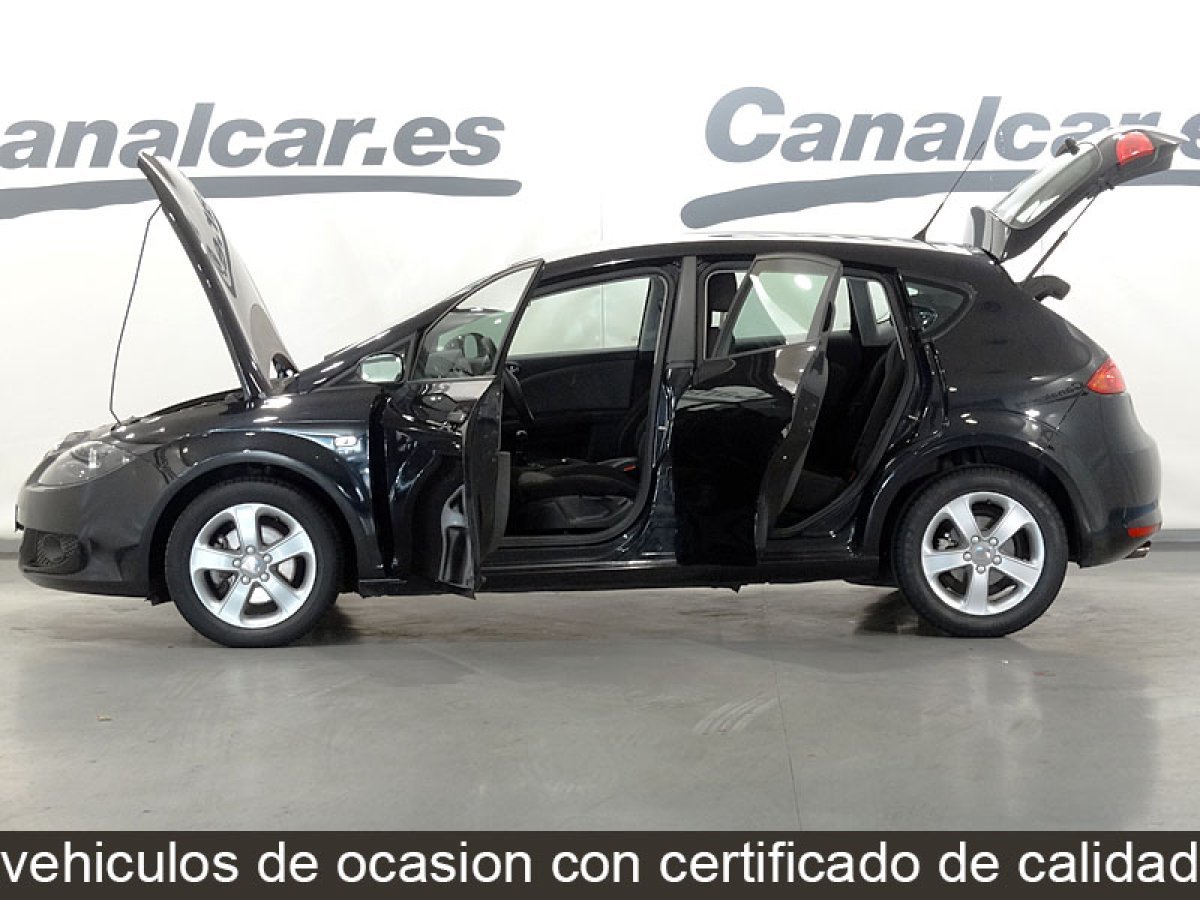 Foto Seat León 9