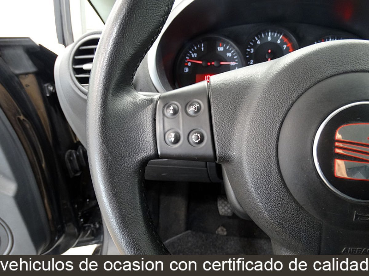 Foto Seat León 29