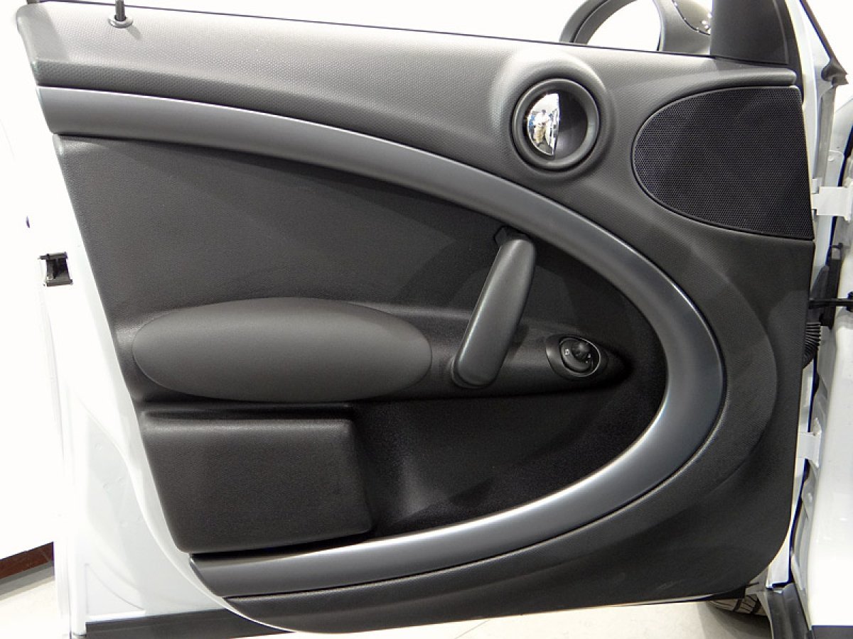 Foto Mini Countryman 27