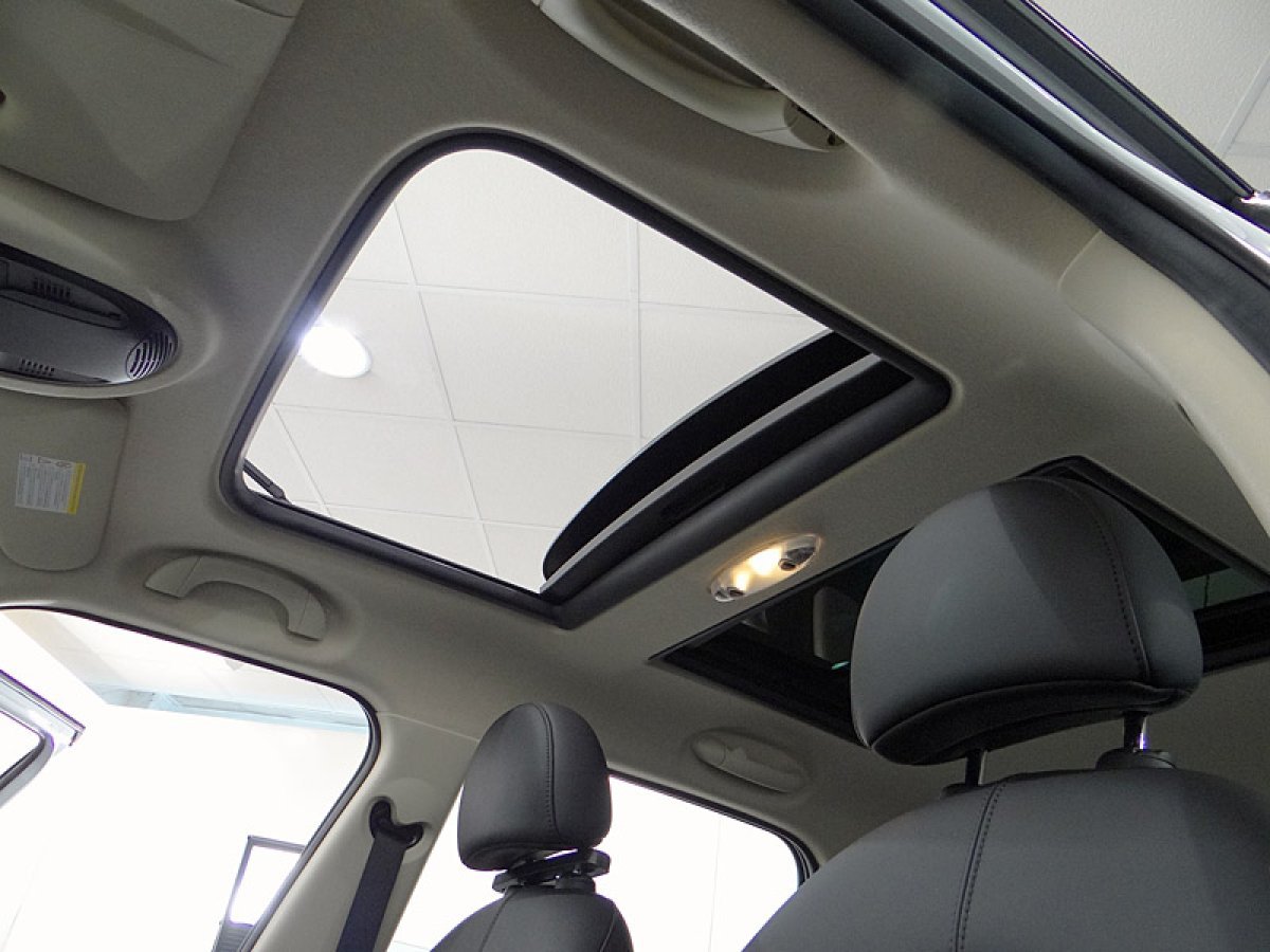 Foto Mini Countryman 45