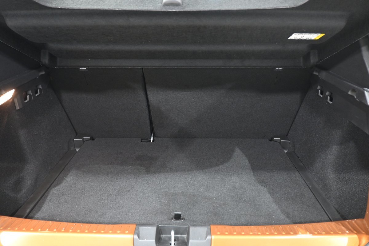 Foto Dacia Sandero 8