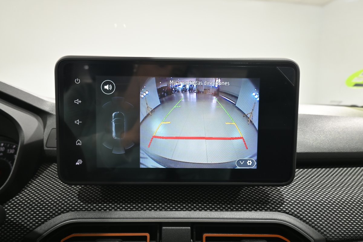 Foto Dacia Sandero 15