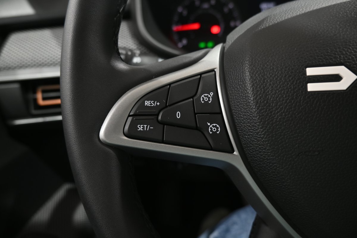 Foto Dacia Sandero 20