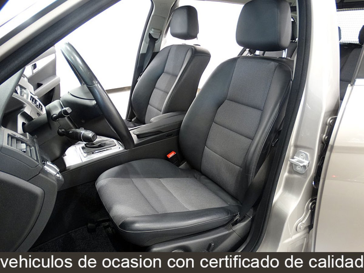 Foto Mercedes-Benz Clase C 18