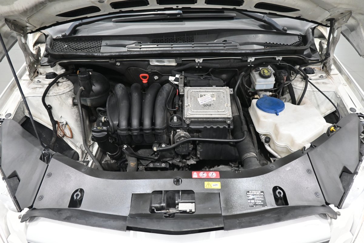 Foto Mercedes-Benz Clase B 7