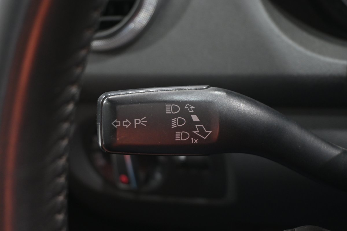 Foto Audi A3 Cabrio 24