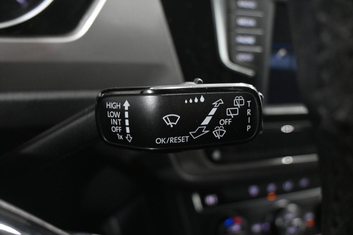 Foto Volkswagen Touran 24