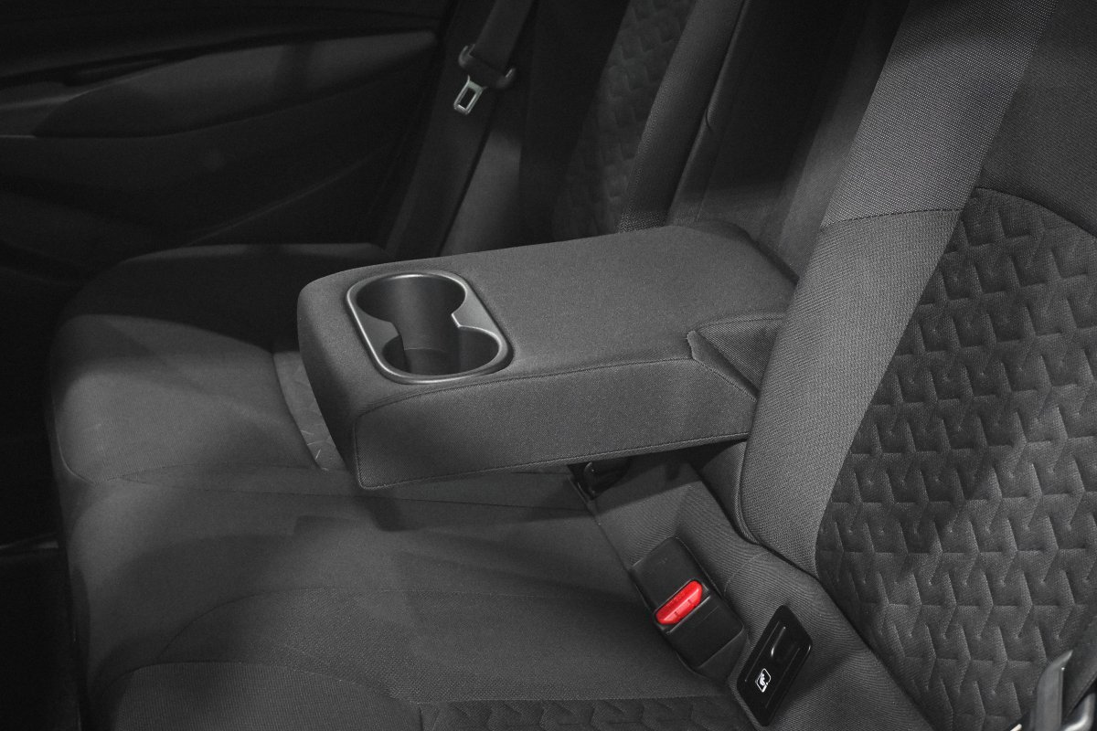 Foto Toyota Corolla 10