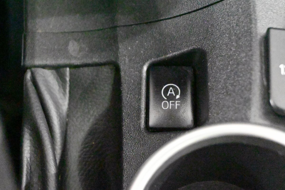 Foto Toyota Corolla Verso 18