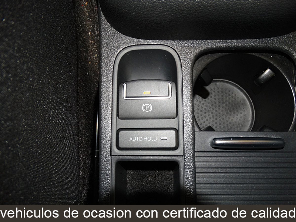 Foto Volkswagen Tiguan 22