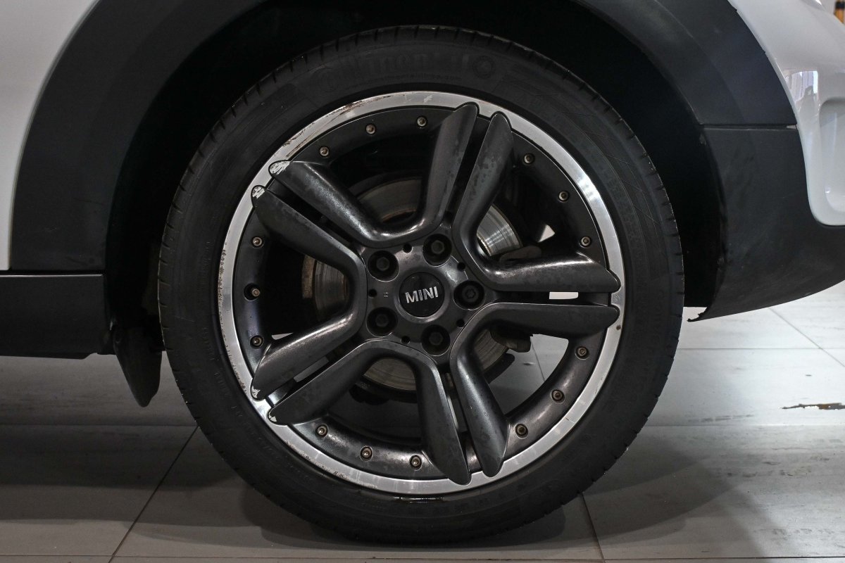 Foto Mini Countryman 22