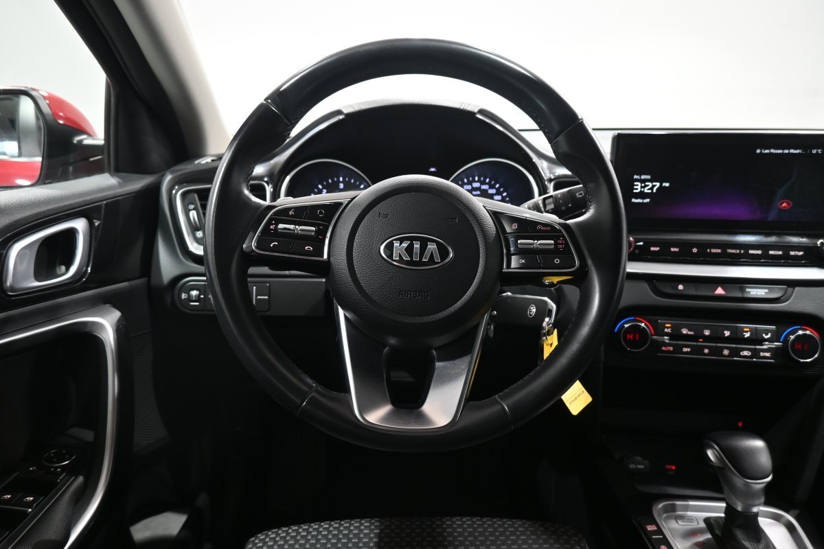 Foto Kia Ceed 19