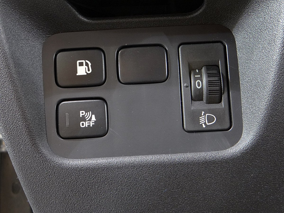 Foto Citroën Grand C4 Picasso 32