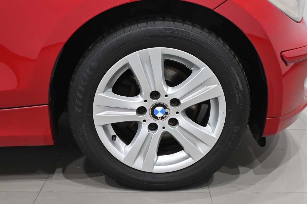 Foto BMW Serie 1 21