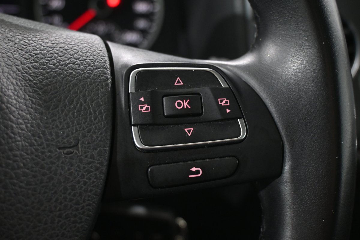 Foto Volkswagen Tiguan 23