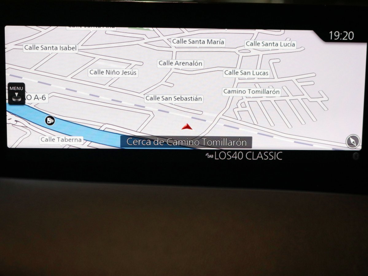 Foto Mazda Mazda3 15