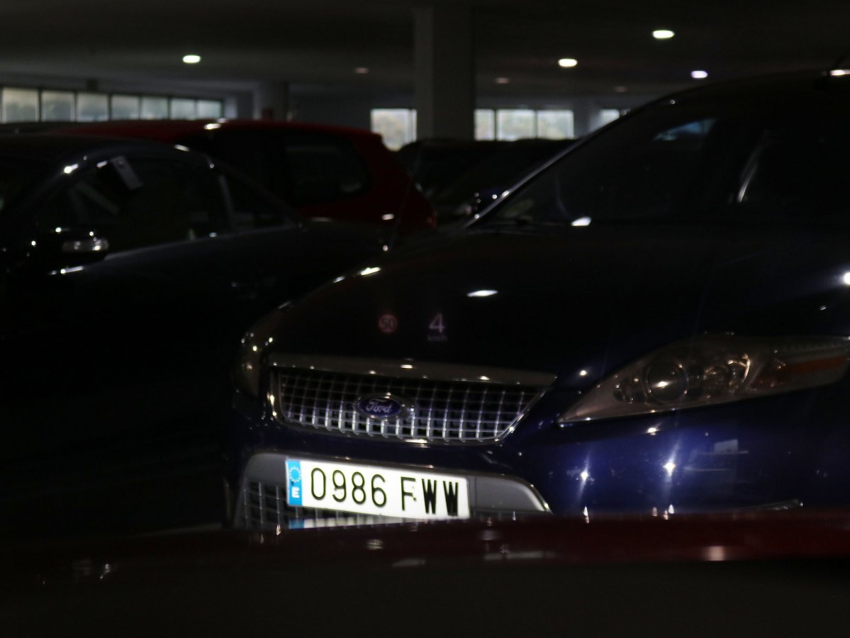 Foto Mazda Mazda3 20