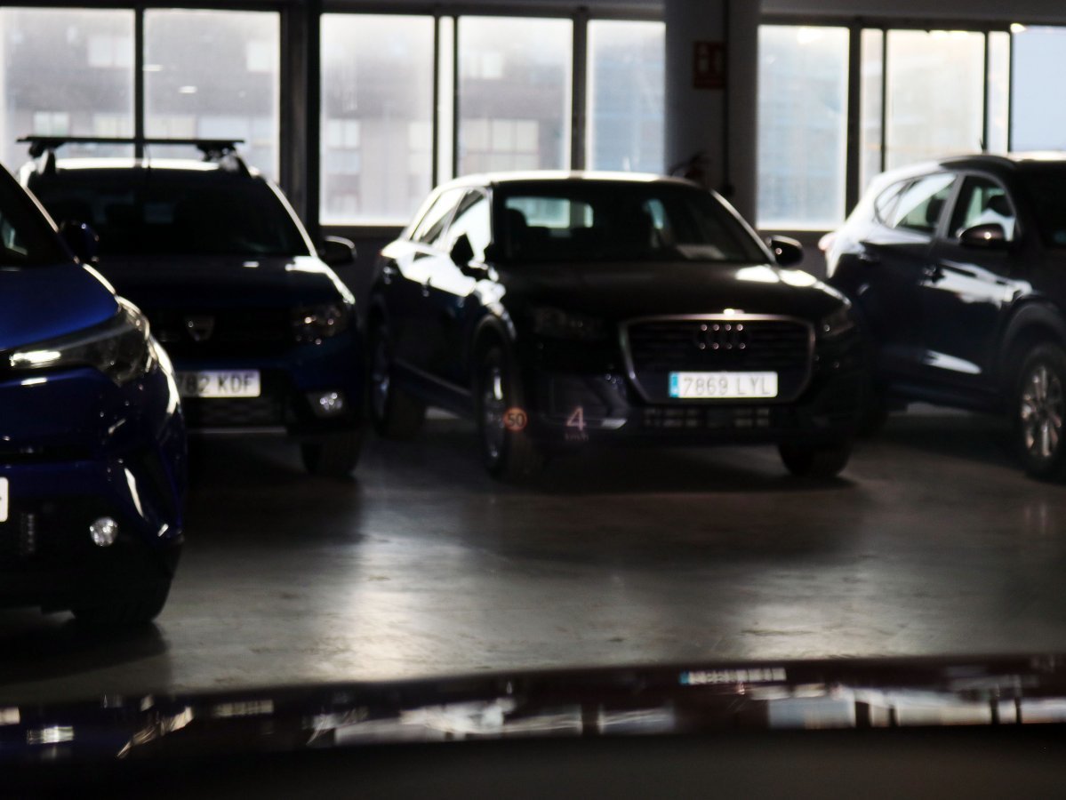 Foto Mazda Mazda3 21