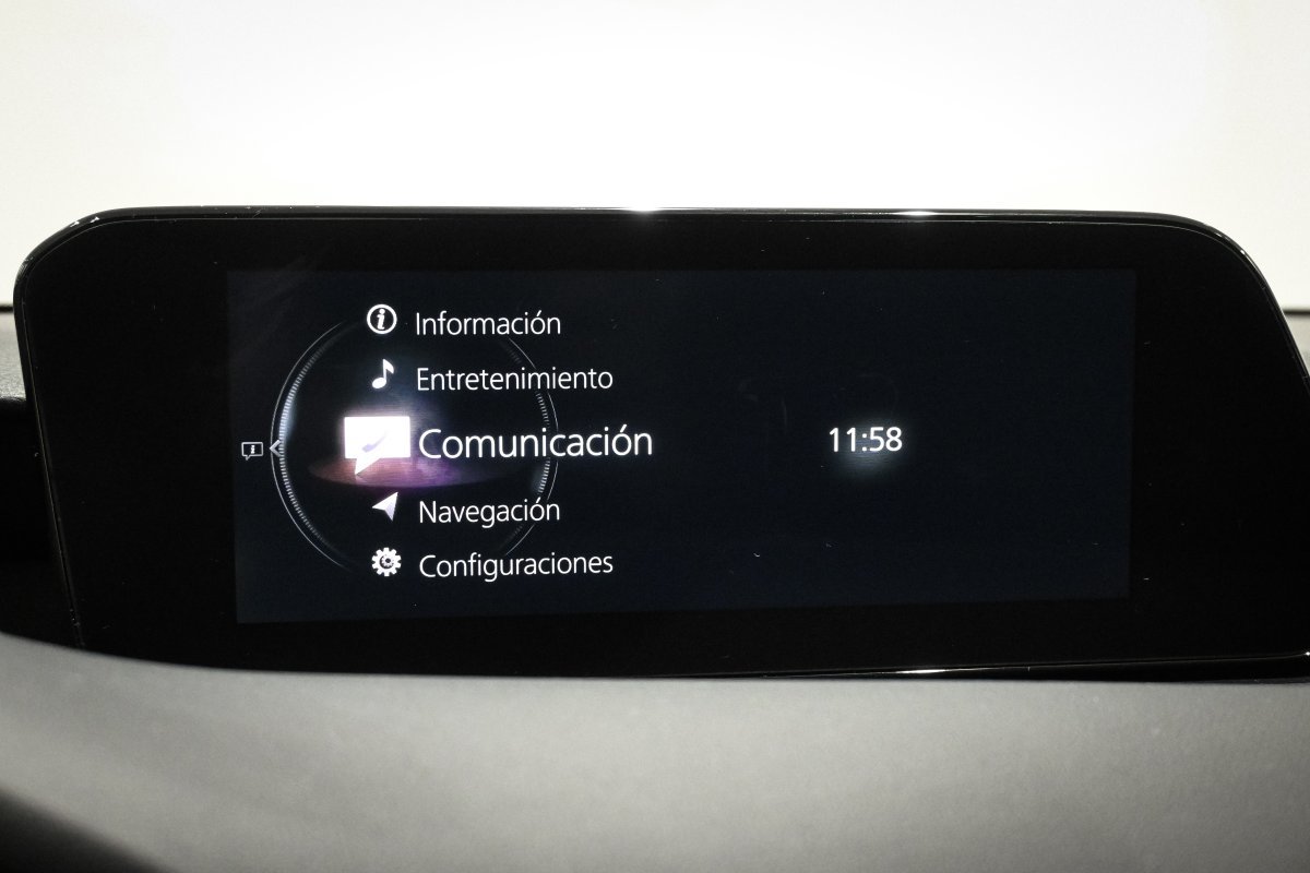 Foto Mazda Mazda3 14