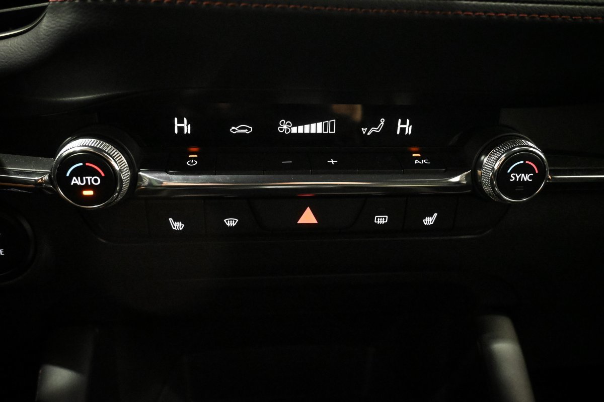 Foto Mazda Mazda3 18