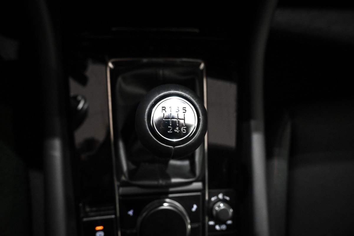 Foto Mazda Mazda3 21