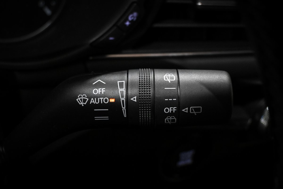 Foto Mazda Mazda3 24