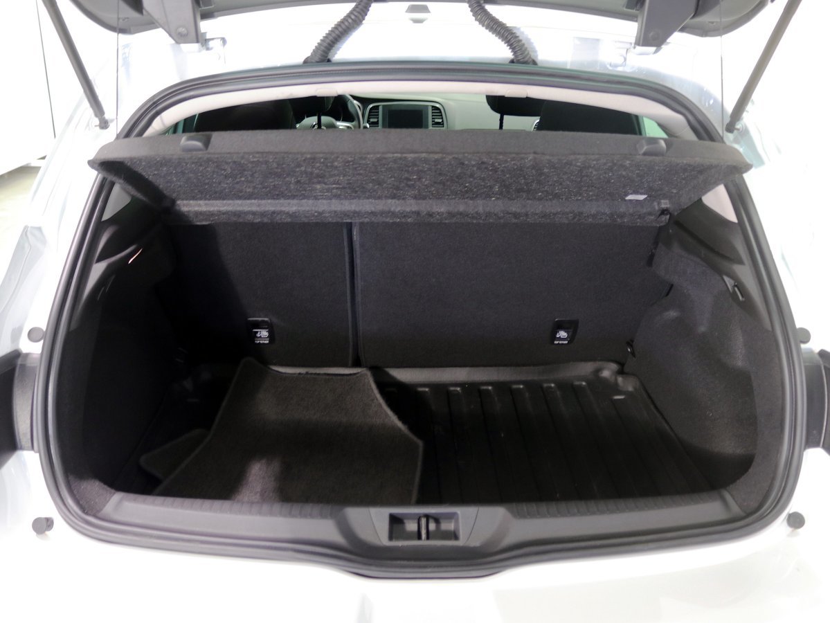 Foto Renault Mégane 10